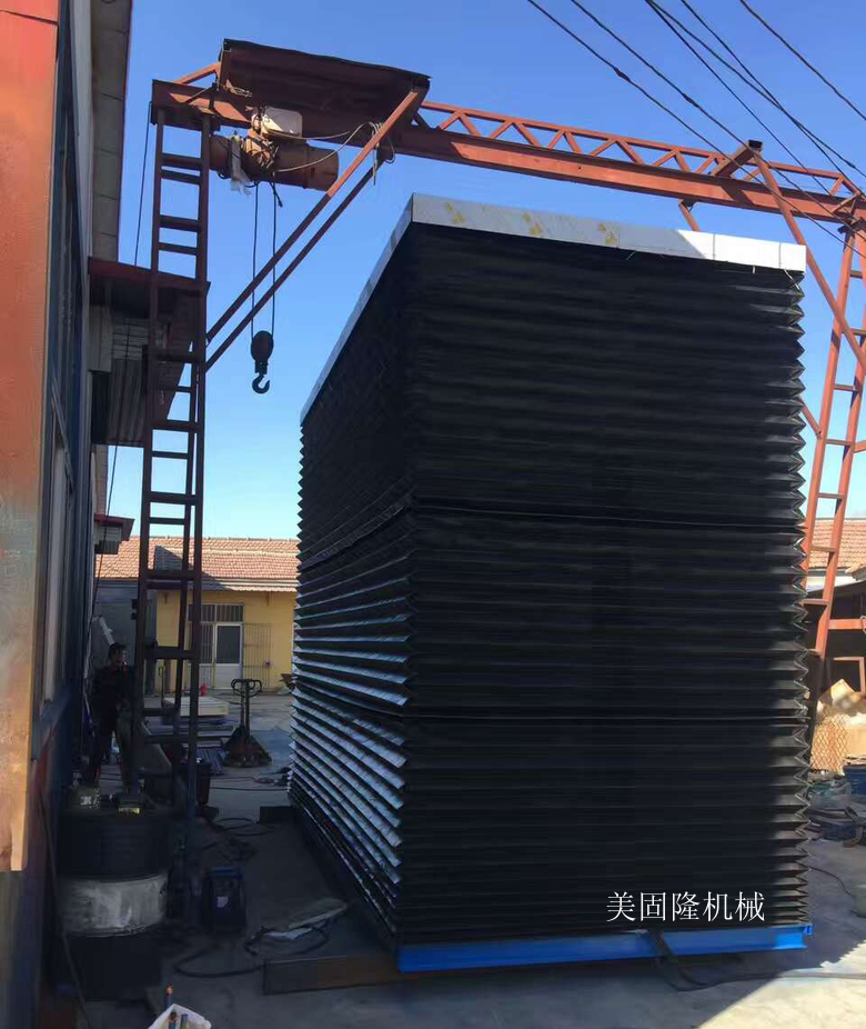 琼海固定式升降机价格
