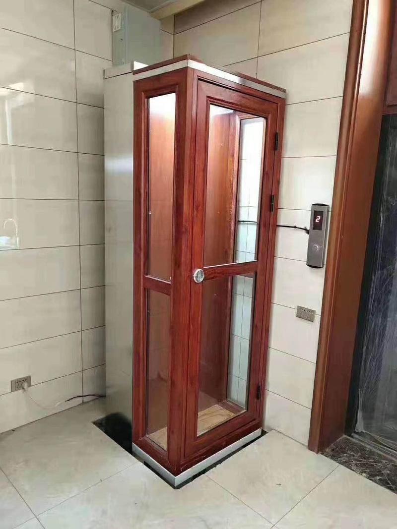 琼海家用小电梯